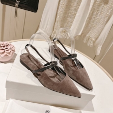 Brunello Cucinelli Sandals